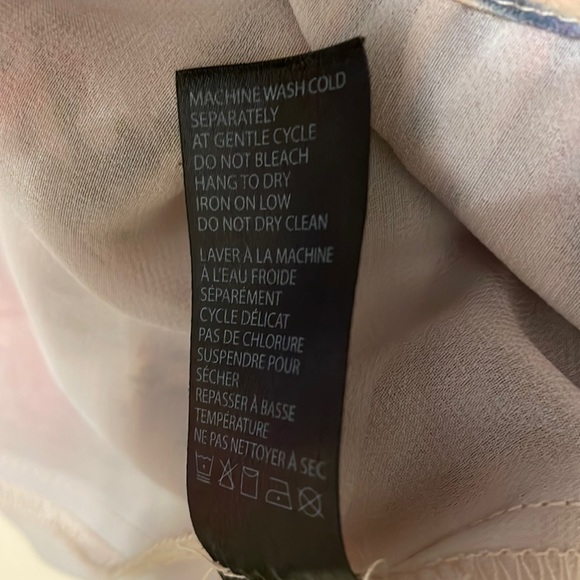 Maxi dress - Picture 6 of 6